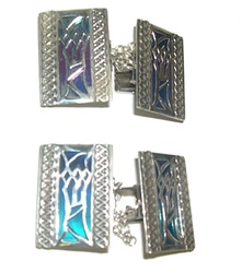 Sterling Silver Tallit Clips