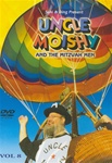 Suki & Ding Present Uncle Moishy and the Mitzvah Men (Volume 8)