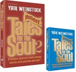 Holiday Tales for the Soul