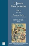 3 Jewish Philosophers