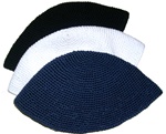 Breslov Chassidic Kippah