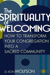 Spirituality of Welcoming