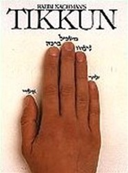 Rabbi Nachman's Tikkun