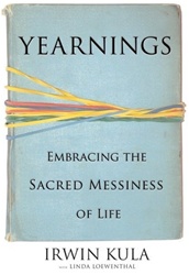 Yearnings: Embracing the Sacred Messiness of Life