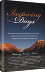 Inspiring Days - Rosh Hashanah, Yom Kippur and Beyond
