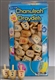 Bulk Small Wooden Dreidels (100 to a canister)