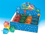 Fillable Dreidels (12 per package)