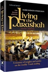 Living the Parashah - Volume 1: Bereishis