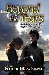 Beyond the Tears: Helping Jewish Kids Cope With Death