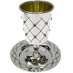 Kiddush Cup