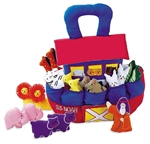 Noah's Ark Playset
