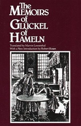 Memoirs of Glueckel of Hameln