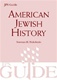 American Jewish History - A JPS Guide