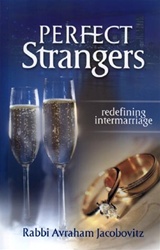 Perfect Strangers - Redefining Intermarriage