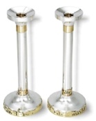 Column Candlesticks