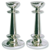 Golan Candlesticks