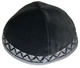 Velvet Kippah