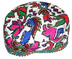 Bucharian Kippah