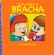 I Can Make a Bracha Board Book