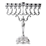 European Style Menorah - Large