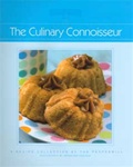 The Culinary Connoisseur- Kosher Cookbook