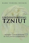 Understanding Tzniut