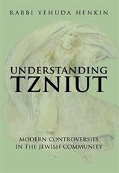 Understanding Tzniut
