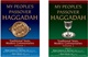 My People's Passover Haggadah: Traditional Texts, Modern Commentaries