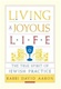 Living a Joyous Life: The True Spirit of Jewish Practice