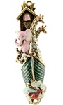 Noah’s Ark Mezuzah
