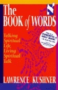 The Book of Words: Talking Spiritual Life, Living Spiritual Talk