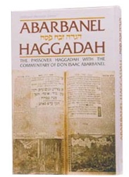 Abarbanel Haggadah