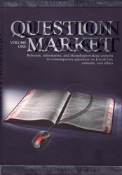Question Market, Vol. 1