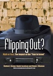 Flipping out?: Myth or Fact? the Impact of the "Year in Israel"