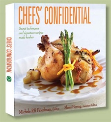 Chef's Confidential