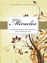 Small Miracles: Extraordinary Coincidences from Everyday Life