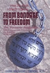 Haggadah From Bondage To Freedom