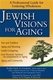 Jewish Visions for Aging: A Professional Guide for Fostering Wholeness