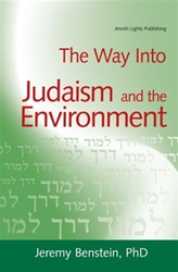 Way Into Judaism and the Environment