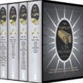 The 39 Melochos - 4-Volume Gift-boxed Set