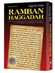 Ramban Haggadah