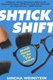 Shtick Shift: Jewish Humor in the 21st Century