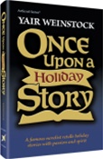 Once Upon A Holiday Story