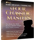 Four Chassidic Masters