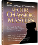 Four Chassidic Masters