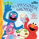 It's Passover, Grover!