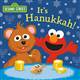 It's Hanukkah! (Sesame Street)