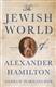 The Jewish World of Alexander Hamilton