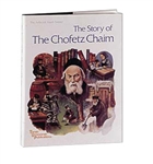 The Story of The Chofetz Chaim