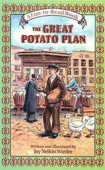 The Great Potato Plan